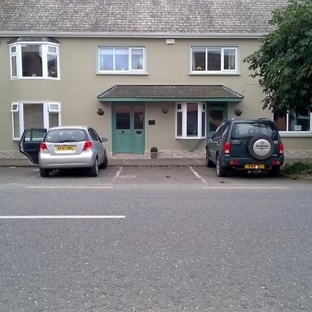 The Townhouse Bed and Breakfast Elphin Buitenkant foto